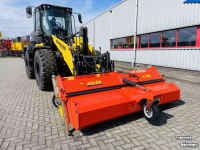 Veegmachine Adler K750-270 Veegmachine