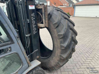 Wielen, Banden, Velgen & Afstandsringen Trelleborg 650/65R42 eenling gebruikt