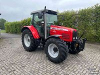 Tractor / Trekker Massey Ferguson 5455 Dyna4