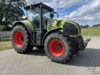 Tractor / Trekker Claas Axion 810 C-Matic Cebis (nieuw model, jaar 2015)