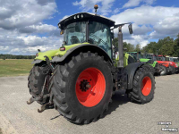 Tractor / Trekker Claas Axion 810 C-Matic Cebis (nieuw model, jaar 2015)