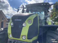 Tractor / Trekker Claas Axion 810 C-Matic Cebis (nieuw model, jaar 2015)