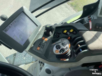 Tractor / Trekker Claas Axion 810 C-Matic Cebis (nieuw model, jaar 2015)