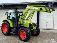 Tractor / Trekker Claas 426RX