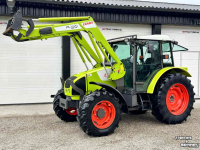Tractor / Trekker Claas 426RX
