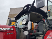 Tractor / Trekker Case-IH Puma 240AFS CVX vario Fronthef Hydr rem Lucht GPS