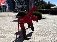 Woeler / Diepwoeler / Voorzetwoeler Wifo WU-23-R-700-1800