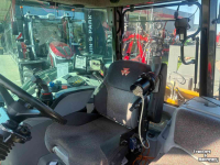 Tractor / Trekker Massey Ferguson 7480 Dyna-VT