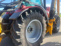 Tractor / Trekker Massey Ferguson 7480 Dyna-VT