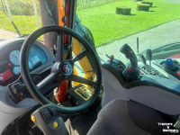 Tractor / Trekker Massey Ferguson 7480 Dyna-VT