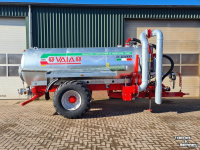 Mesttank  Vaia waterwagen MB 100