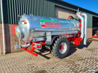 Mesttank  Vaia waterwagen MB 100