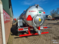 Mesttank  Vaia waterwagen MB 100