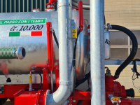 Mesttank  Vaia waterwagen MB 100