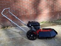 Veegmachine Limpar TURBO V