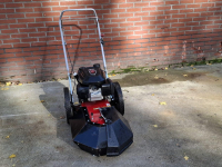 Veegmachine Limpar TURBO V