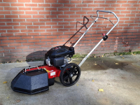 Veegmachine Limpar TURBO V