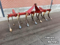 Cultivator Wifo 2900