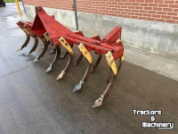 Cultivator Wifo 2900