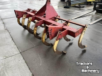 Cultivator Wifo 2900