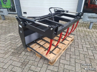 Shovel / Wiellader / Kniklader Giant MV-K2-1400-G