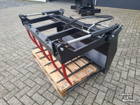 Shovel / Wiellader / Kniklader Giant MV-K2-1400-G