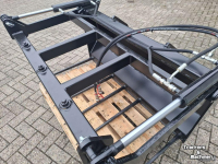 Shovel / Wiellader / Kniklader Giant MV-K2-1400-G
