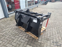 Shovel / Wiellader / Kniklader Giant MV-K2-1400-G