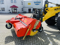 Veegmachine Adler K750-270 Veegmachine
