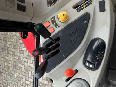 Tractor / Trekker Massey Ferguson 5455 Dyna4
