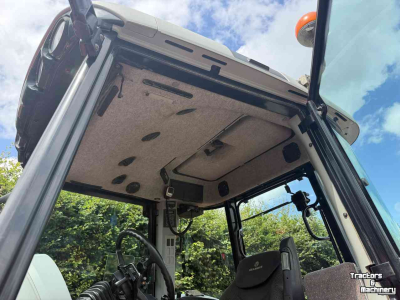 Tractor / Trekker Massey Ferguson 6470   Dyna 6