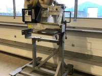 Overige inschuurmachines en toebehoren  Bluhm Systeme Etiketprinter