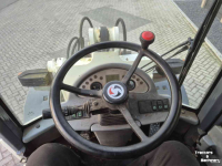 Shovel / Wiellader / Kniklader Schaeff TEREX AL100