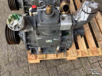 Mestpomp  Vattioni Pagani Ballast 16000