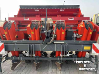 Pootmachine Miedema CP42 HMI