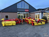 Maaier Pottinger Novacat 301 Alpha Motion Pro ED