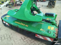 Maaier John Deere F319r