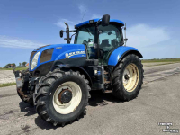 Tractor / Trekker New Holland T7.210