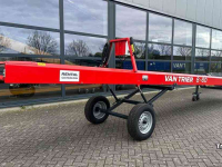 Transportband Van Trier V8-80 Doorvoerband