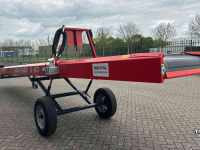 Transportband Van Trier V8-80 Doorvoerband