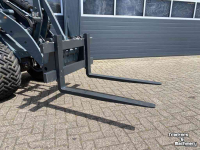 Palletvorken VTM Palletvork Giant FEM2