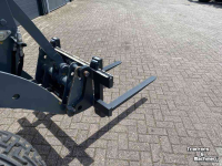 Palletvorken VTM Palletvork Giant FEM2