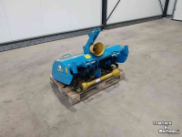 Grondfrees Imants JNC L115