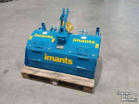 Grondfrees Imants JNC L115
