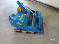 Grondfrees Imants JNC L115