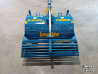 Grondfrees Imants JNC L115