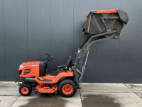 Zitmaaier Kubota G23HD