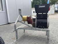 Aggregaat / Generator Eurom TAD30 trekkeraggregaat