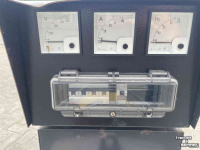 Aggregaat / Generator Eurom TAD30 trekkeraggregaat