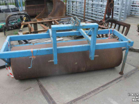 Weiderol / Landrol Bano RH225 Landrol weiderol hefgedragen rolblok